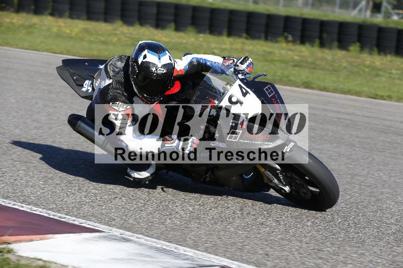 /56 02.10.2025 Speer Racing ADR/Gruppe rot/94